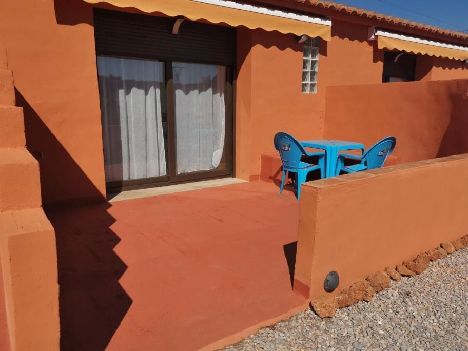 Relais Pollo Loco Bed & Breakfast Gilet Exterior photo